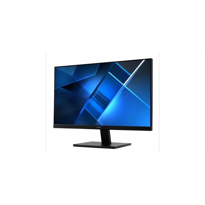 Monitor 24" ACER V247Y UM.QV7EE.A02, FHD, VA, 75Hz, 4ms, 250cd/m2, crni