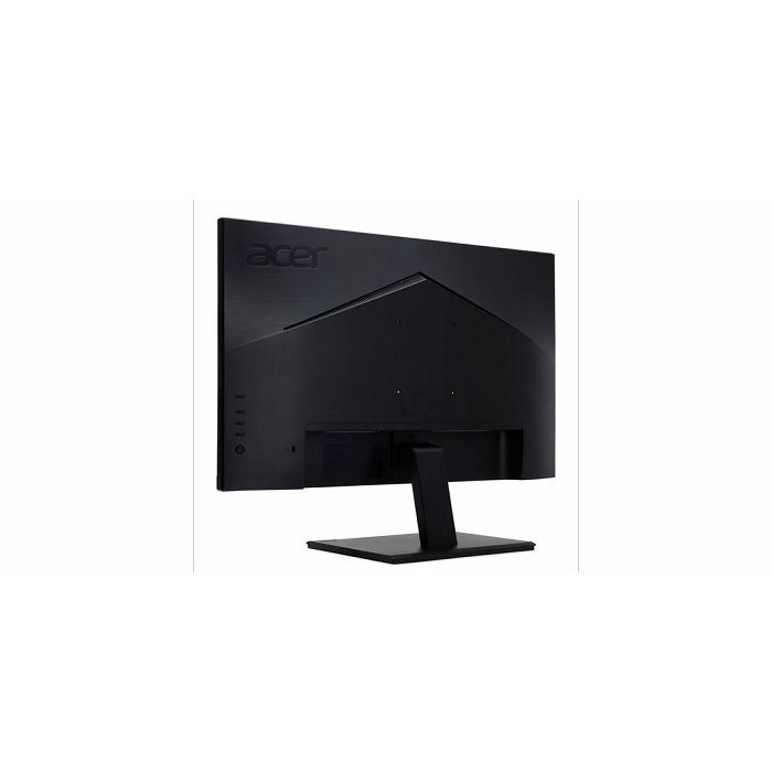 Monitor 24" ACER V247Y UM.QV7EE.A02, FHD, VA, 75Hz, 4ms, 250cd/m2, crni