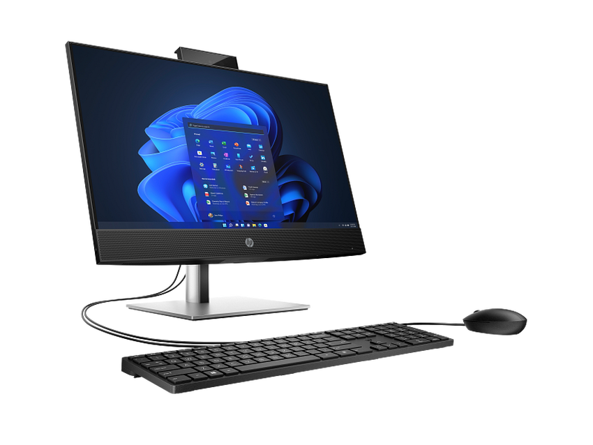 Računalo HP ProOne 440 G9 AiO | i5-13500T | 16GB RAM | 512GB SSD | W11P / i5 / RAM 16 GB / 512GB SSD