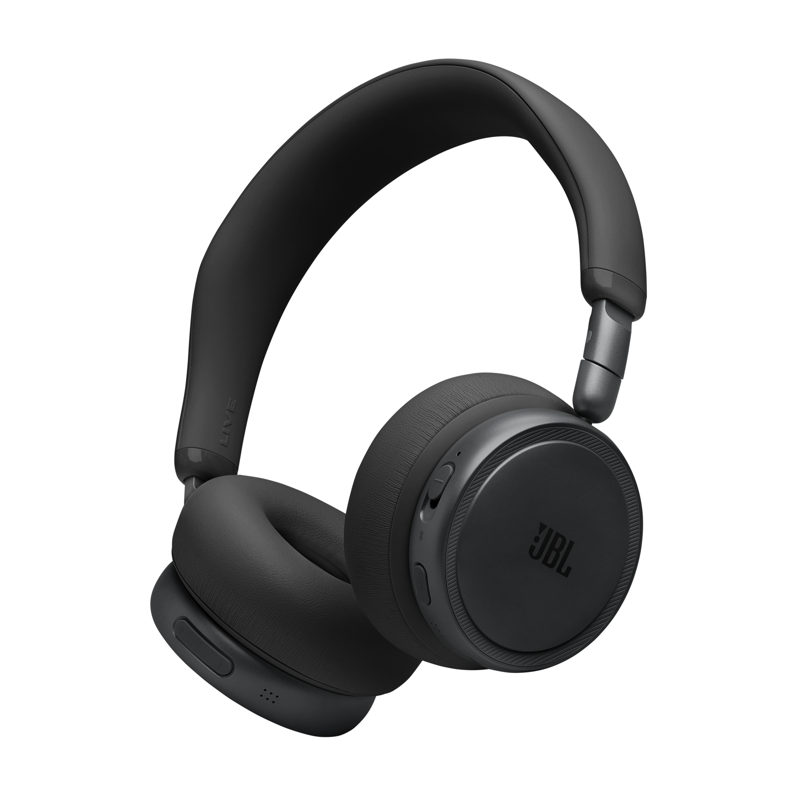 Slušalice JBL Live 680NC, crne - 2830