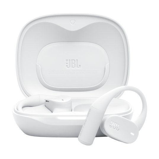 JBL Sense Lite True Wireless slušalice – bijele - 2706