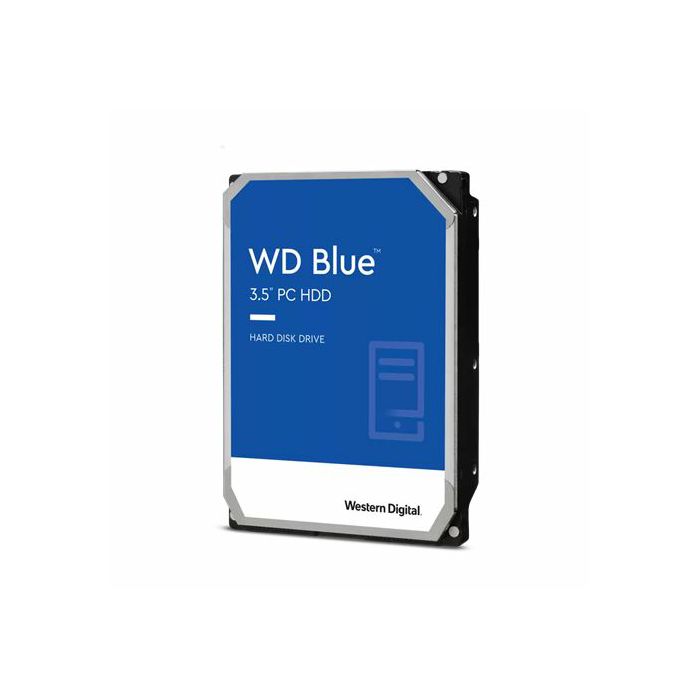 Hard Disk Western Digital Blue™ PC Desktop 1TB 3,5"