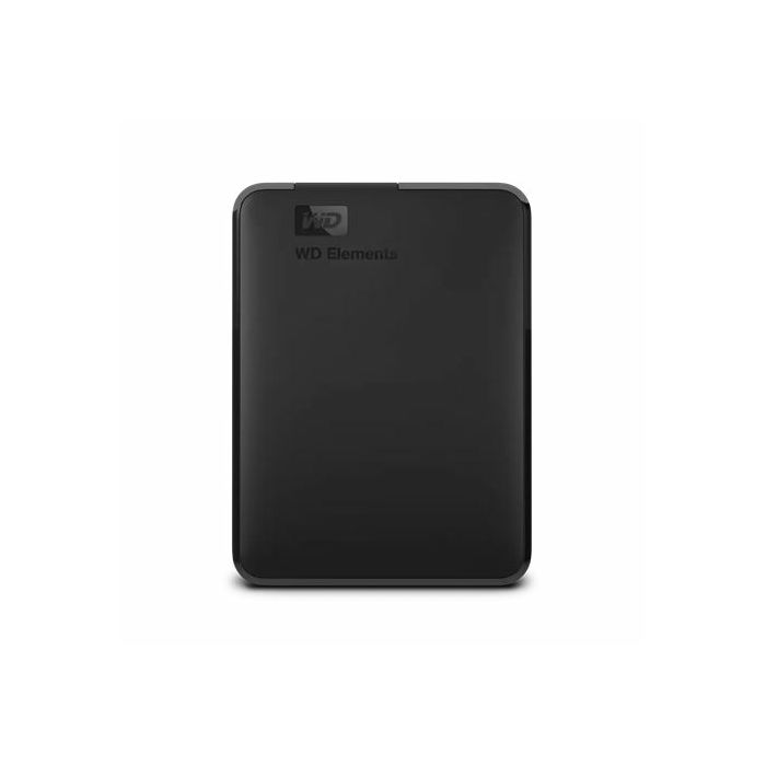 Vanjski Hard Disk WD Elements Portable 1TB 2,5"