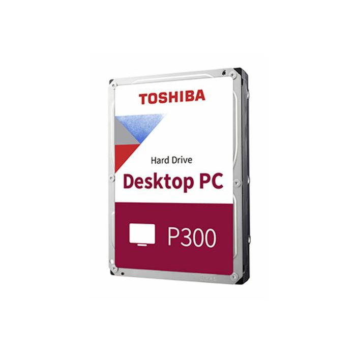 Tvrdi Disk Toshiba P300 1TB 3.5" 7200rpm