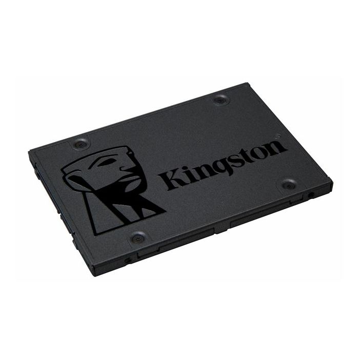 SSD Kingston 240GB A400 Series 2.5" SATA