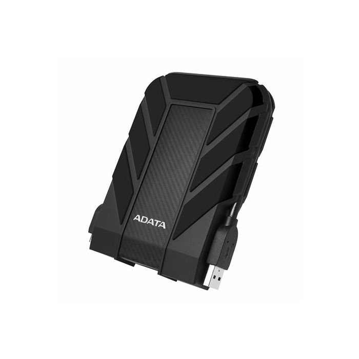 Prijenosni disk Adata HD710 Pro Durable Black USB 3.2