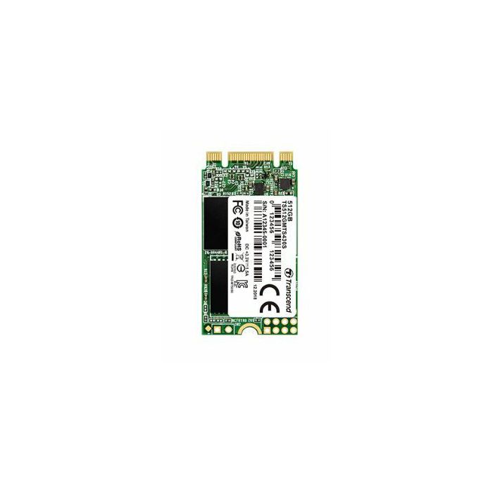 SSD 512GB TS MTS430S Series SATA M.2 2242