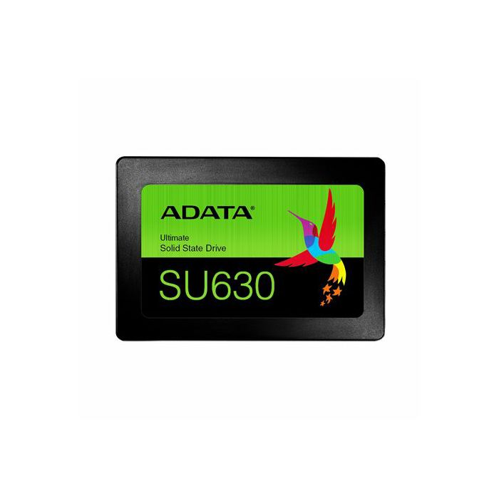 SSD Adata 480GB SU630 SATA 3D Nand