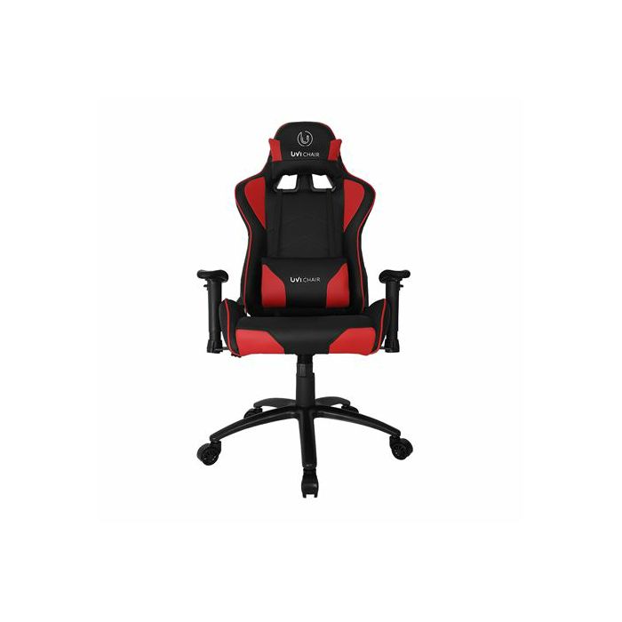 Gaming stolica UVI CHAIR Devil Red - IZLOŽBENI MODEL