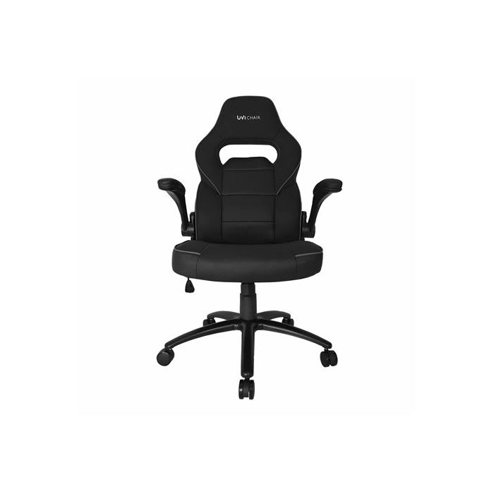 Gaming stolica UVI CHAIR Simple / office black