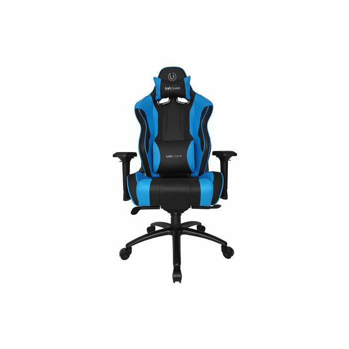 Gaming stolica UVI CHAIR SPORT XL BLUE