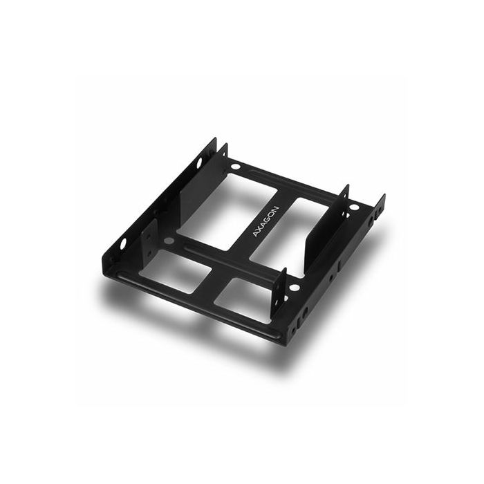 AXAGON RHD-225 adapter za ugradnju 2 x 2.5" HDD/SSD u 3.5"