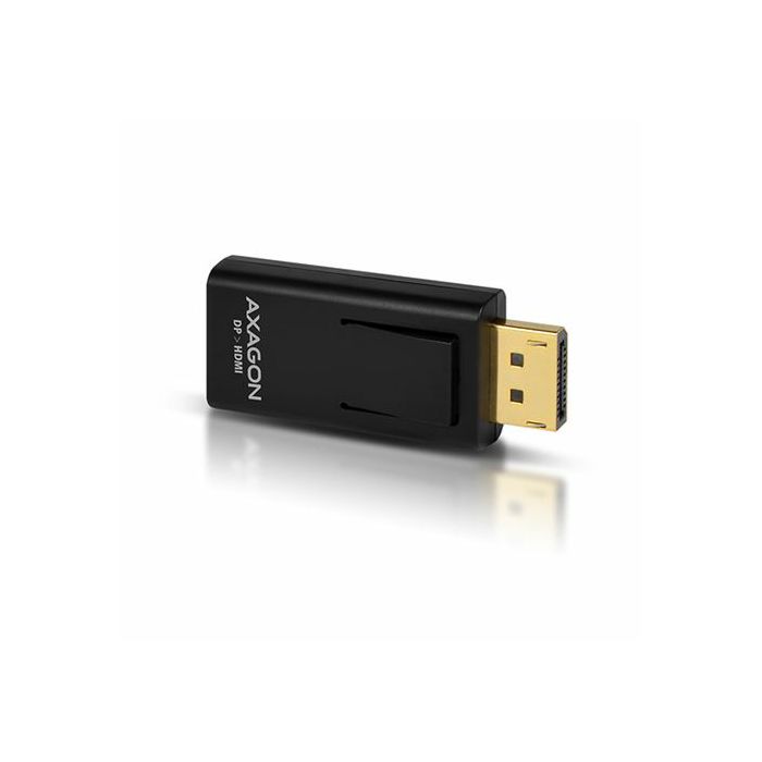 AXAGON RVD-HI, DisplayPort -> HDMI Reduction Mini Adapter