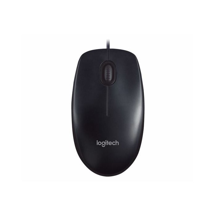 Miš žični Logitech M90