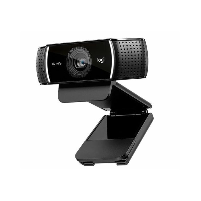 WEB kamera Logitech C922 Pro Stream