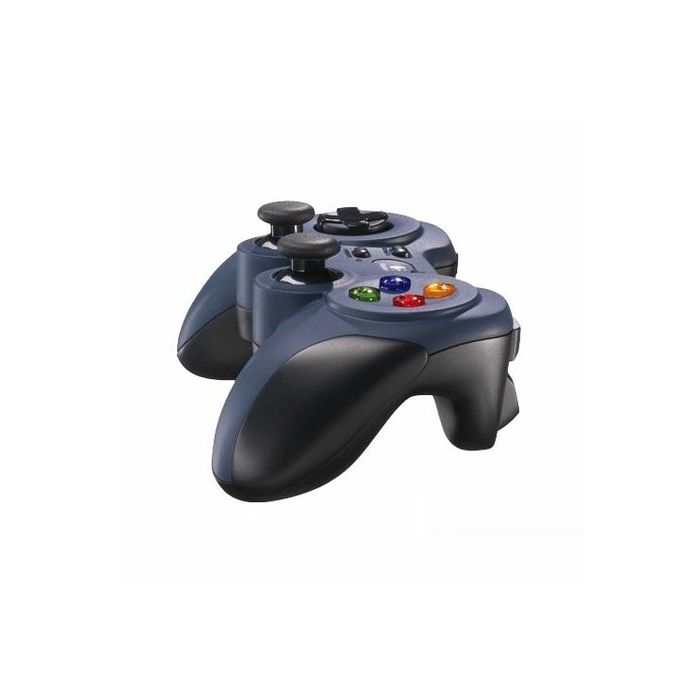 Gamepad LOGITECH F310 renew, Gaming, USB, žičani, plavi