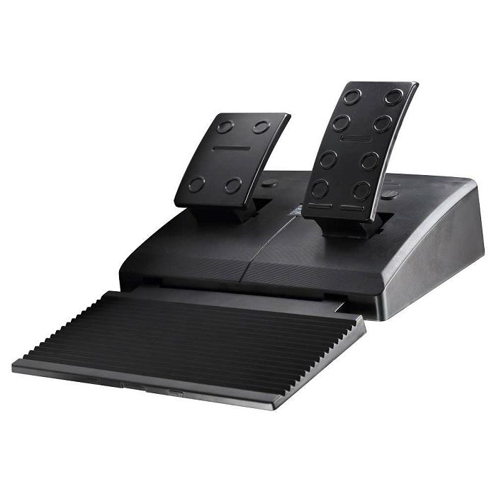 Volan HURRICANE FLASHFIRE WH3103V-NL, za PS3, PS4, Switch i PC, pedale i mjenjač