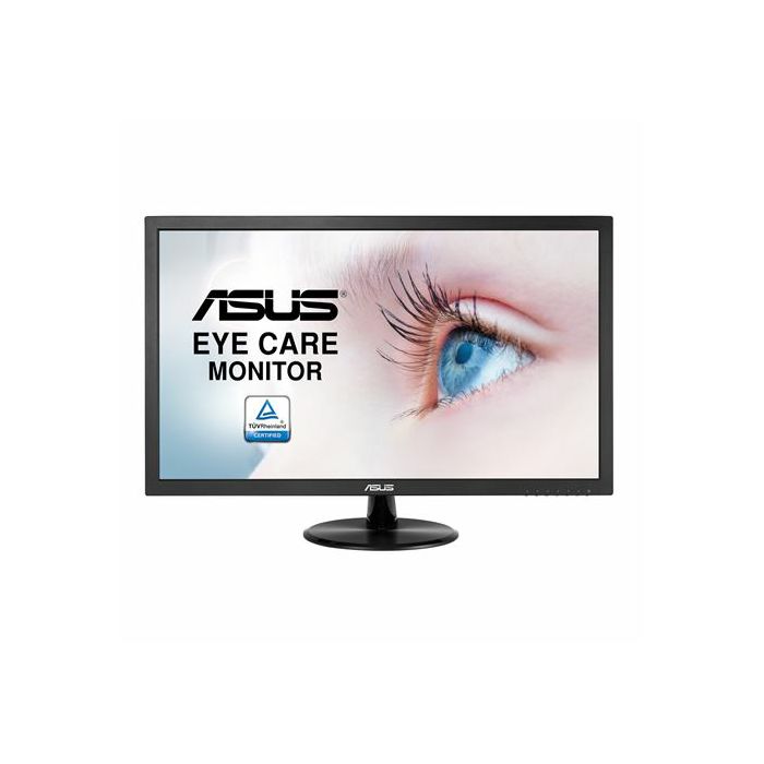 Monitor Asus VP228DE. TN, 5ms, 60Hz, VGA