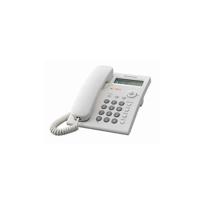 PANASONIC KX-TSC11 CID