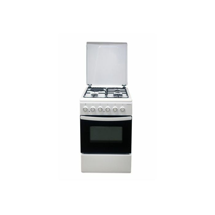 VIVAX HOME samostojeći štednjak FC-31502 WH