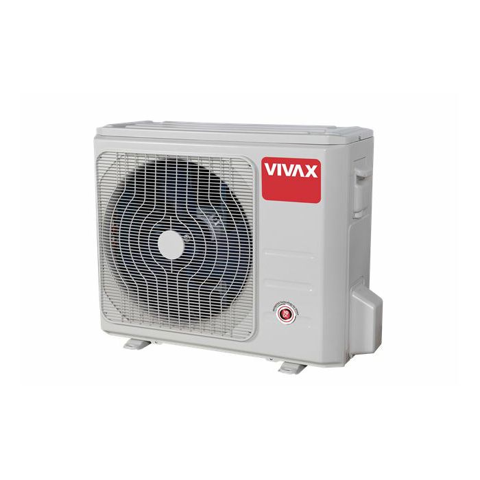 VIVAX COOL, klima ur.multi, ACP-36COFM105AERI R32, vanjska jedinica