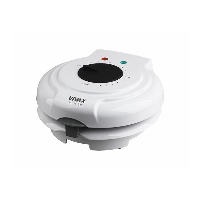 VIVAX HOME aparat za vafle WM-900WH