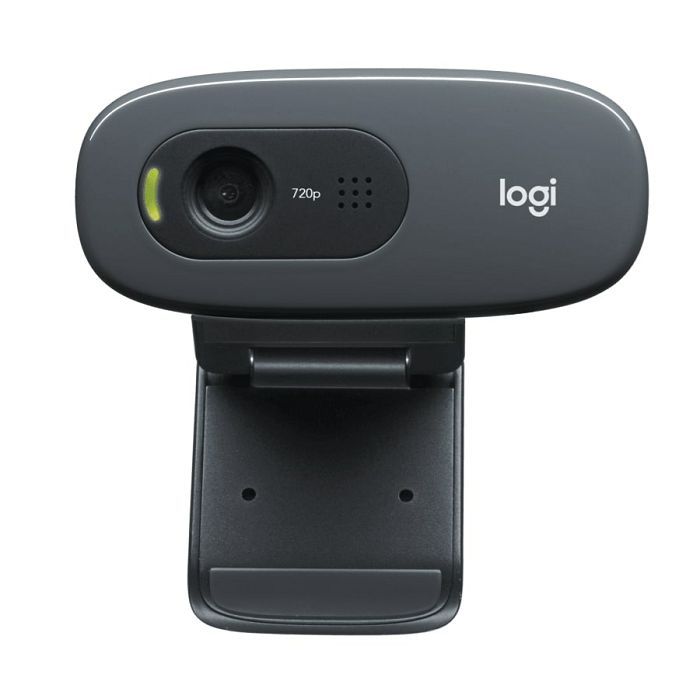 Web kamera LOGITECH HD WebCam C270