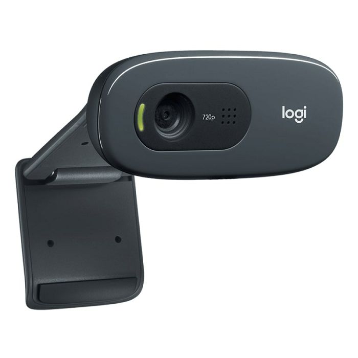 Web kamera LOGITECH HD WebCam C270