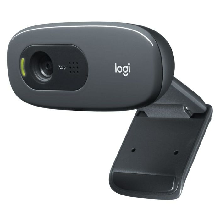 Web kamera LOGITECH HD WebCam C270