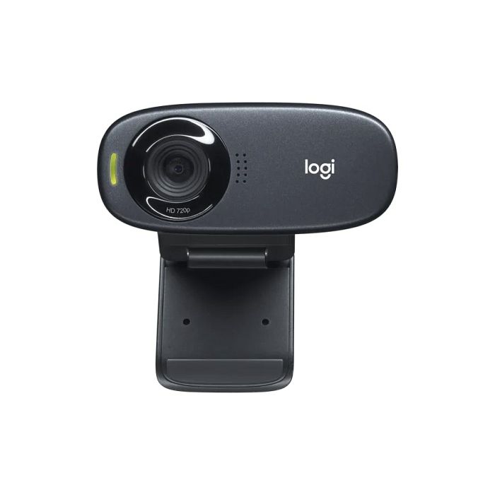 Web kamera LOGITECH HD WebCam C310