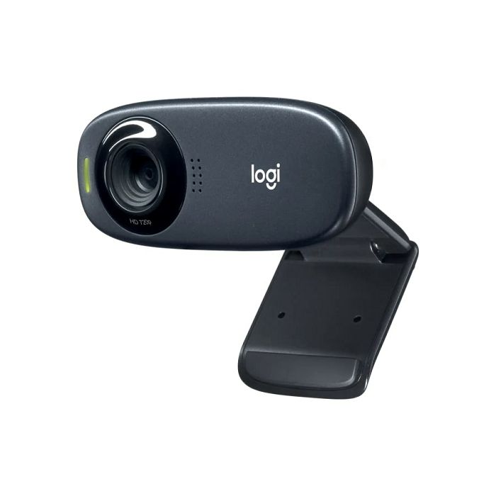 Web kamera LOGITECH HD WebCam C310