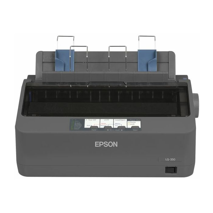 PRN EPSON LQ-350