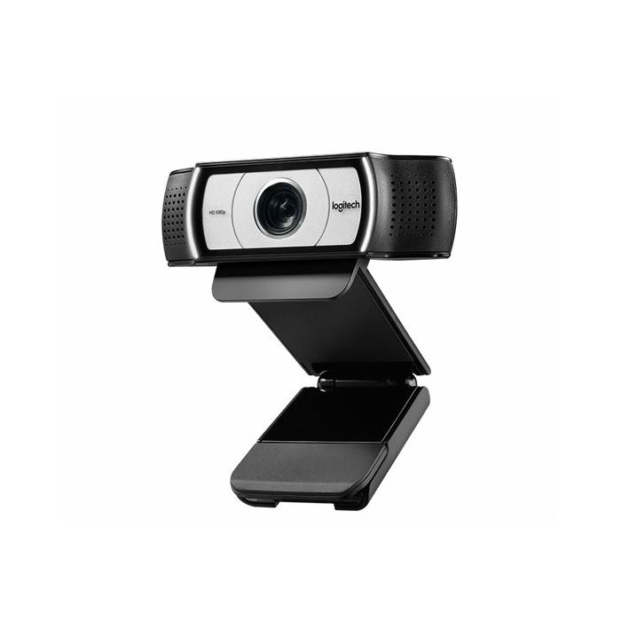 LOGITECH HD Web kamera C930e