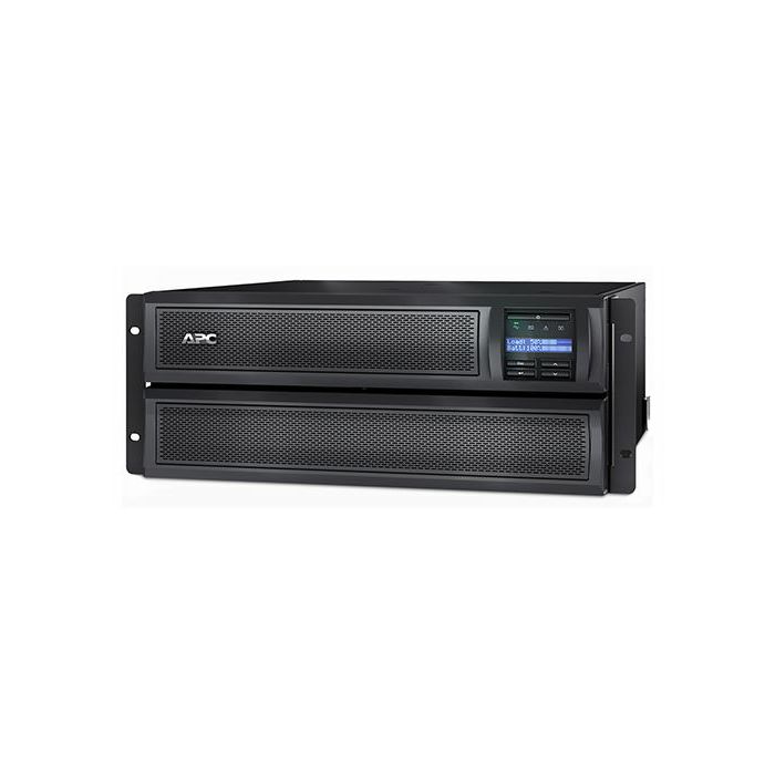 APC Smart-UPS XL2200VA SMX2200HV