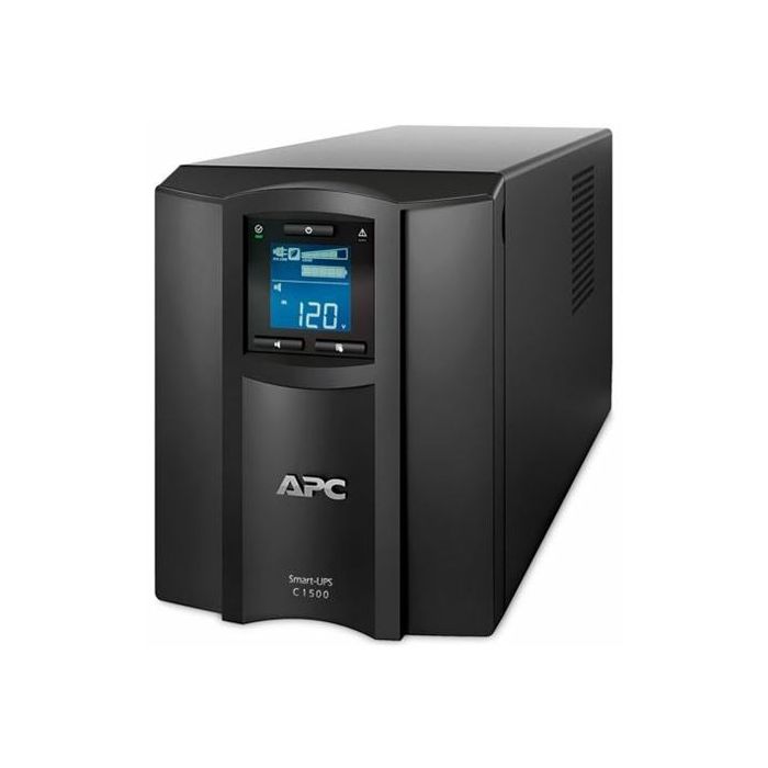 UPS APC Smart SMC1500IC