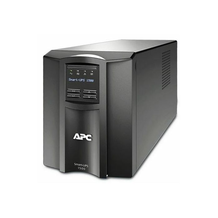 UPS APC 1500VA SMT1500IC