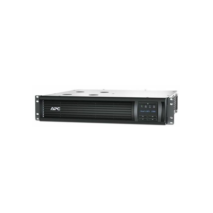 UPS APC 1500VA SMT1500RMI2UC