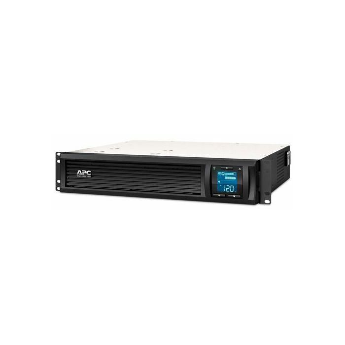 UPS APC Smart SMC1000I-2UC