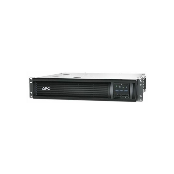 UPS APC 1000VA SMT1000RMI2UC