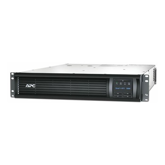 UPS APC 3000VA SMT3000RMI2UC