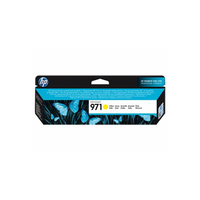 Tinta HP CN624AE