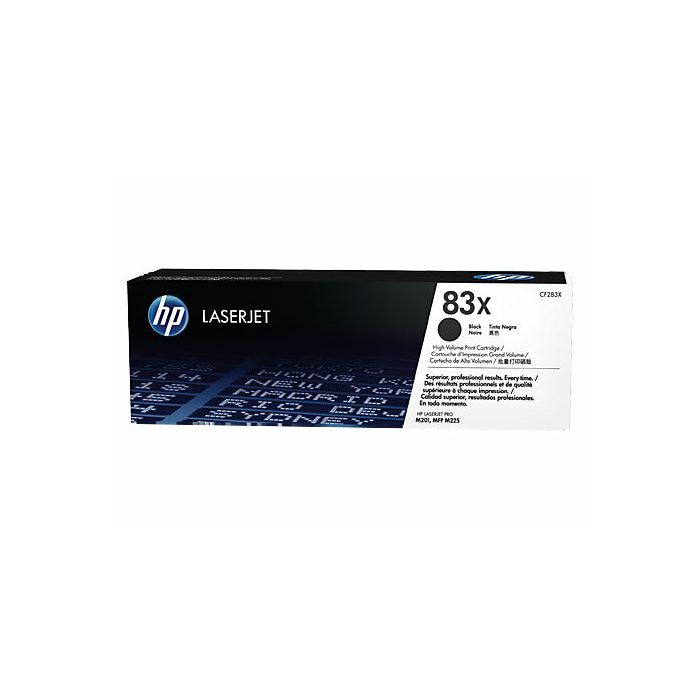 Toner HP CF283X