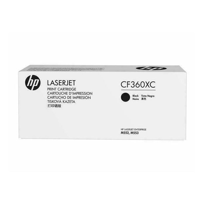 Toner HP CF360XC
