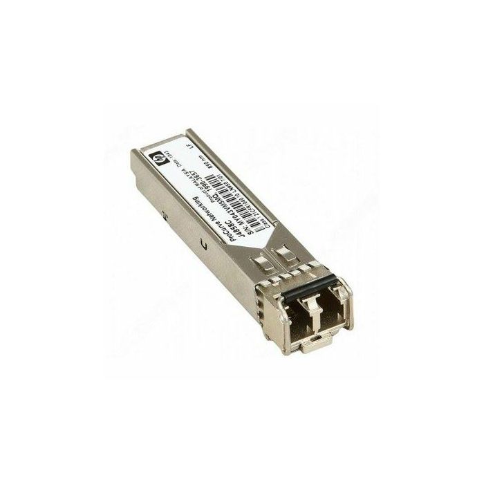 Aruba 1G SFP LC SX 500m MMF XCVR