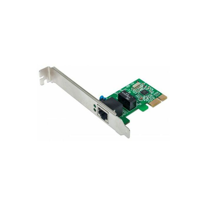 Intellinet mrežna kartica 1G PCIe 522533