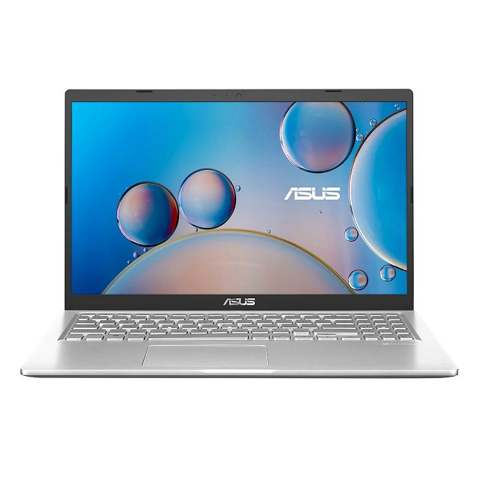Prijenosno računalo ASUS X515EA-BQ311T / Core i3 1115G4, 8GB, SSD 256GB, HD Graphics, 15.6" LED FHD, Windows 10, srebrno