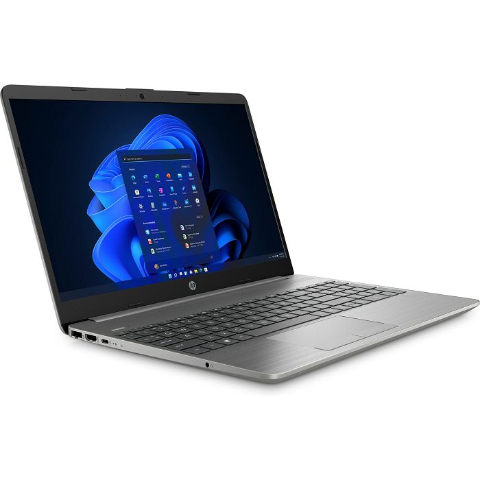 Laptop HP 250 G8 59U13EA / Ryzen 3 5300U, 8GB, 256GB SSD, Radeon Graphics, 15.6" IPS FHD, Windows 11, sivi