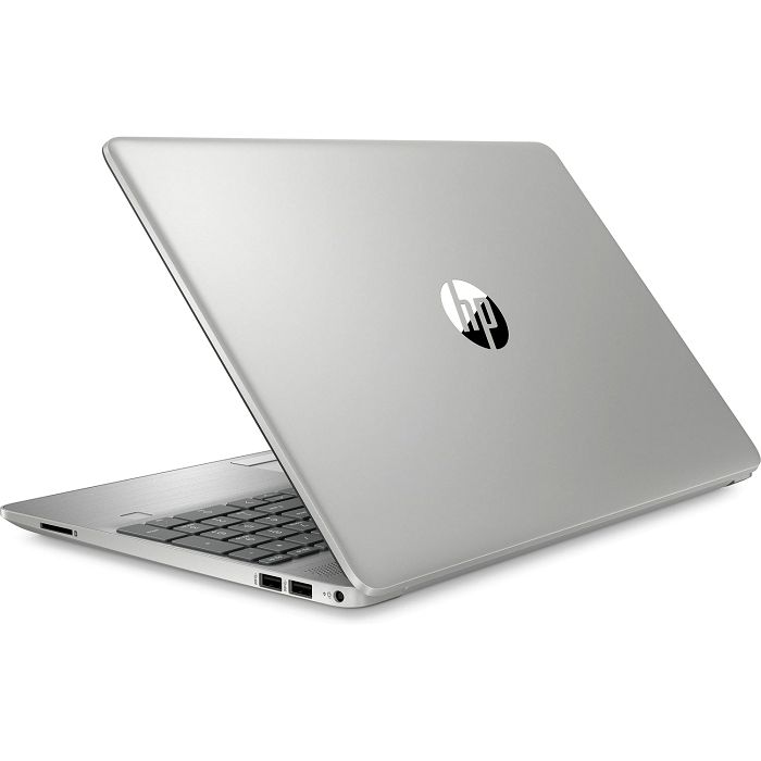Laptop HP 250 G8 59U13EA / Ryzen 3 5300U, 8GB, 256GB SSD, Radeon Graphics, 15.6" IPS FHD, Windows 11, sivi