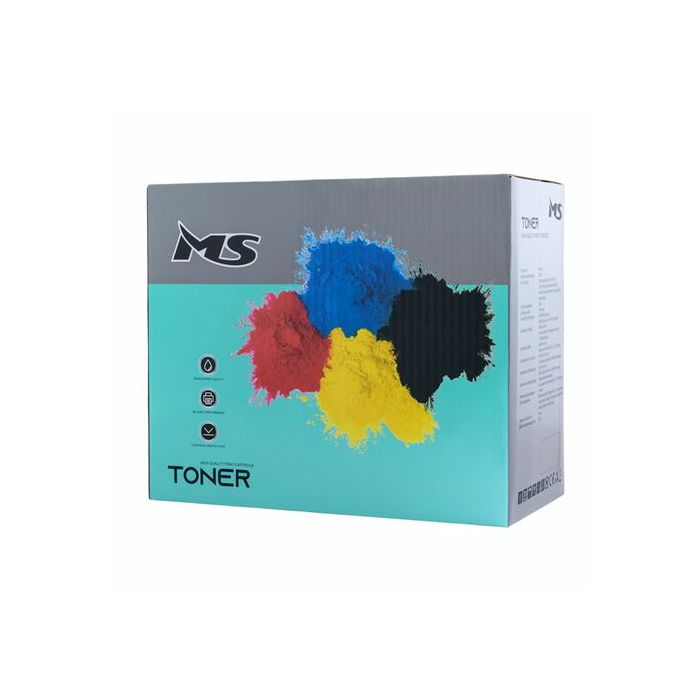 Zamjenski toner za HP Q2612A/CRG-703/ FX-10 MS