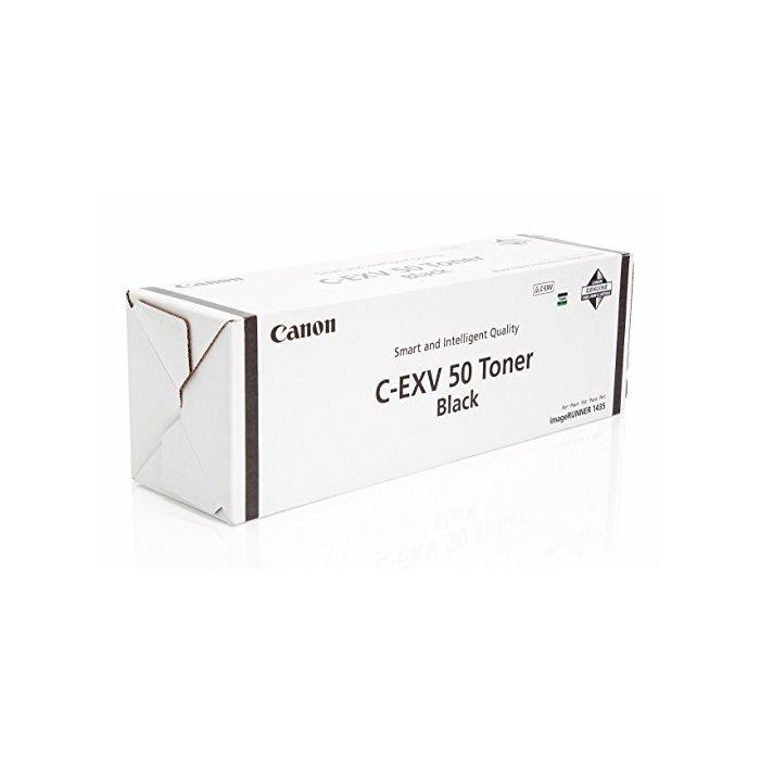 Toner Canon C-EXV 50